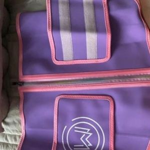 Unicorn What waist, waist trainer.